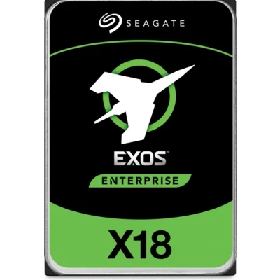 Afbeelding van Seagate ST12000NM001J interne harde schijf 12 TB 7200 RPM 3.5&quot;
