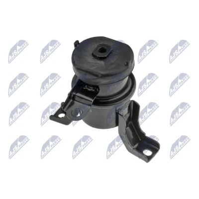 Afbeelding van Aslichaam /motorsteunlager NTY ZPS MZ 045