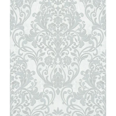 Afbeelding van Noordwand Assorti 2024 32602 Grijs Wit Metallic