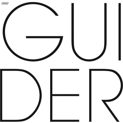 Afbeelding van Disappears Guider (CD)