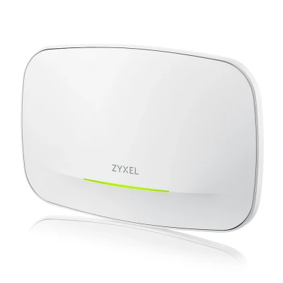 Afbeelding van Zyxel WBE530 EU0101F draadloos toegangspunt (WAP) Wit