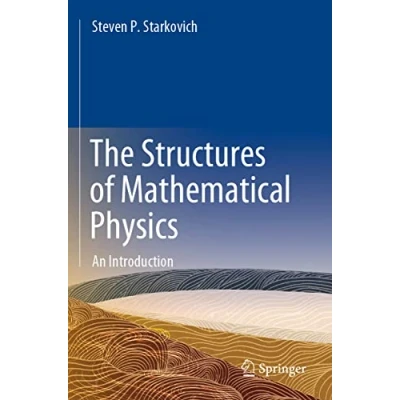 Afbeelding van The Structures of Mathematical Physics