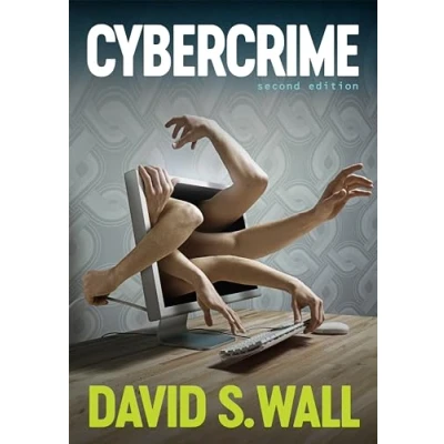 Afbeelding van Cybercrime: the Transformation of Crime in Information Age