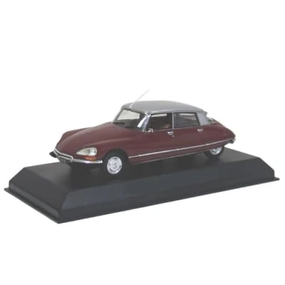 Afbeelding van Citroën DS 23 Pallas Norev Modelauto 1:43 1972 158078 Schaalmodel