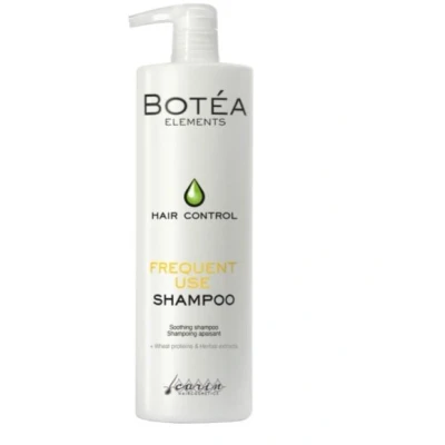 Afbeelding van Carin Botéa Elements Hair Control Frequent Use Shampoo 1000ml