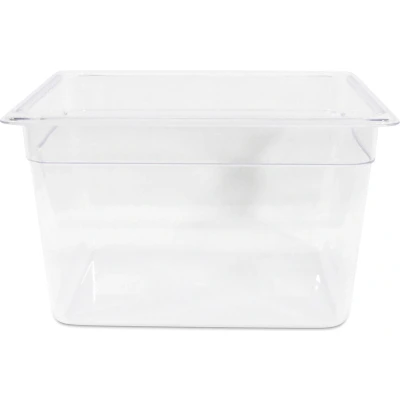 Afbeelding van Wartmann sous vide horeca Waterbak kunststof 11.7 liter