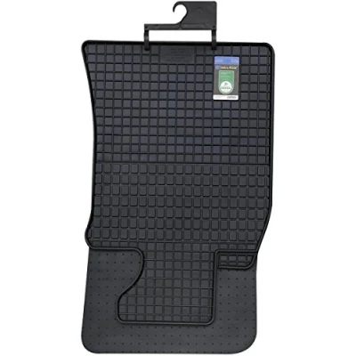 Afbeelding van Mini One Cooper S D (R56) 2006 2013 rubbermat
