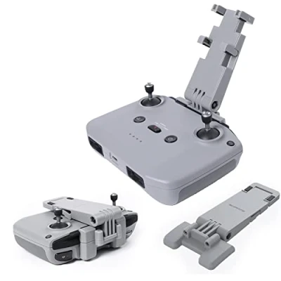 Afbeelding van WANGCL Tablet Houder Compatibel voor DJI Mini 2/Mini 3 Pro/Air 2S/Mavic 3/Mavic Air 2 Afstandsbediening Accessoires iPad Opvouwbare Stand