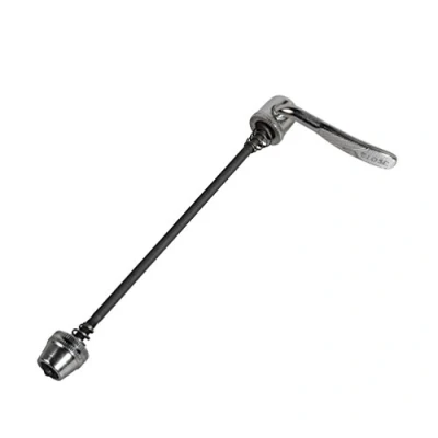 Afbeelding van ROCKBROS Rollentrainer snelspanner Quick Release enkel achterwiel