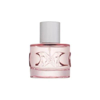 Afbeelding van MEXX Summer Daydream for Her Eau de Toilette, bloemig fruitige damesgeur, 40 ml