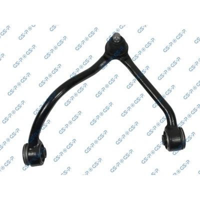Afbeelding van GSP S061268 Draagarm Bovenaan, Vooras links Driehoeksdraagarm 16mm KIA: Sorento I (JC) 3.3 4WD, 2.4, 3.5 V6 2.5 CRDi, 3.8 4WD 2002 2011