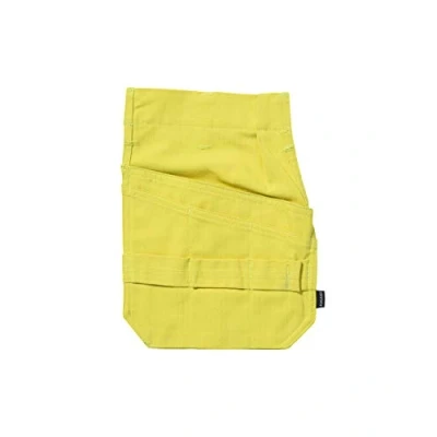 Afbeelding van Blaklader Vlamvertragende losse spijkerzakken 1516 1514 High Vis Geel