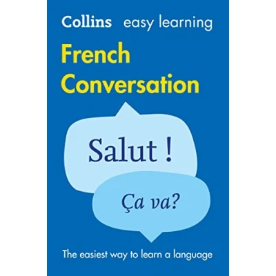 Afbeelding van French Conversation: Trusted Support for Learning