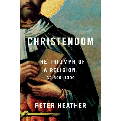 Afbeelding van Christendom: The Triumph of a Religion, AD 300 1300
