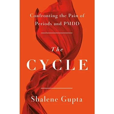 Afbeelding van the Cycle: Confronting Pain of Periods and PMDD