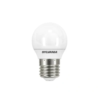 Afbeelding van ToLEDo druppel E27 2,5W 250lm 827 SL SYLVANIA druppels