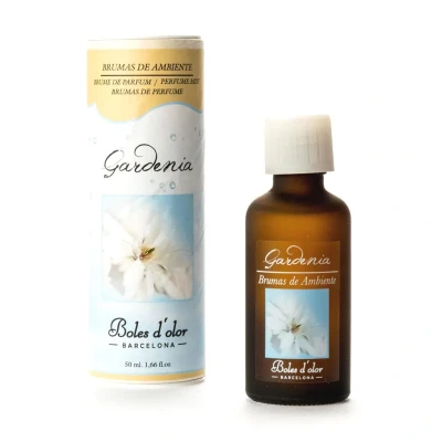 Afbeelding van Geurolie Brumas de ambiente 50 ml Gardenia Boles d&#039;olor