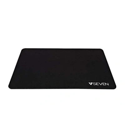 Afbeelding van Muismat V7 MP02BLK