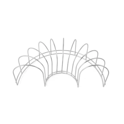 Afbeelding van OYOY Dish Drainer Afdruiprek Accessoire Zilver