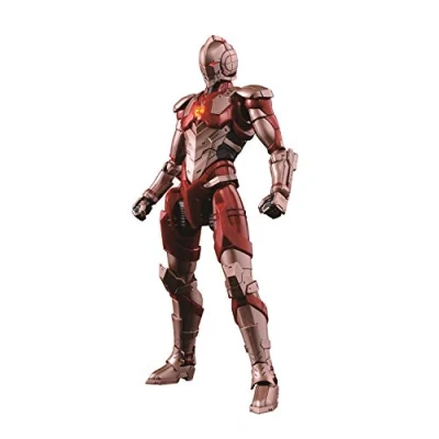 Afbeelding van Ultraman B Type (Limiter Release Ver.), Bandai Spirits Figure riseStandard