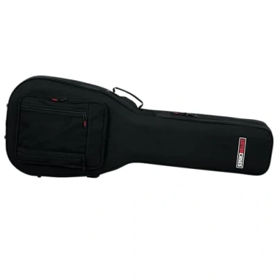 Afbeelding van Gator Gl Sg Lightweight Gibson