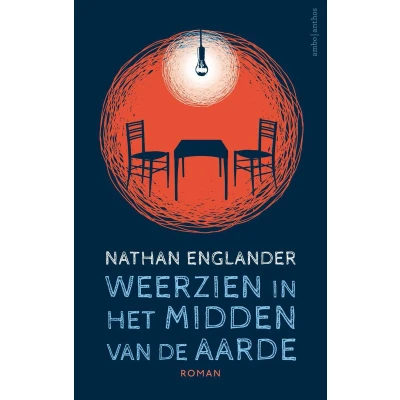 Afbeelding van Weerzien in het midden van de aarde (Hardback)