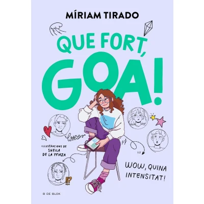 Afbeelding van Em dic Goa 2 Que fort, Goa!
