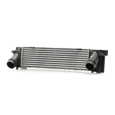 Afbeelding van Nissens Interkoeler 96552