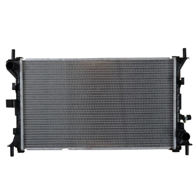 Afbeelding van Radiateur NRF 509615