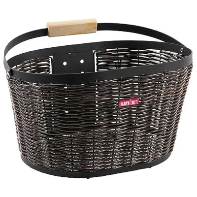 Afbeelding van Unix, Fietsmand, (15 l)