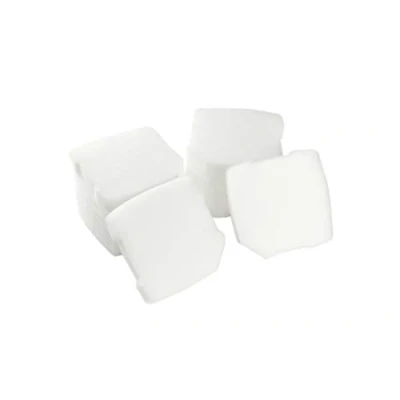 Afbeelding van LTWHOME Compatibele Filtervlies Wit Geschikt voor Eheim Professional Pro 3 250, 250T, 350, 350T, 600/ Ultra G Filter 2071,2073,2075 en 3e 350/2074 Aquariumfilter (12 Stuks)