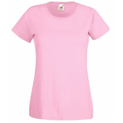 Afbeelding van Fruit of the Loom 61 372 0 dames tuniek X Large