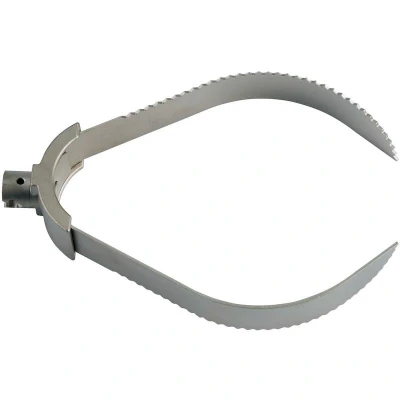 Afbeelding van Milwaukee Accessoires 150 mm wortelsnijder voor 32 kabels van sectionele machines 48534834
