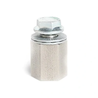 Afbeelding van Adapter Chariot Interne Naafkoppeling Shimano Thule