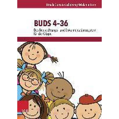 Afbeelding van Buds 4 36