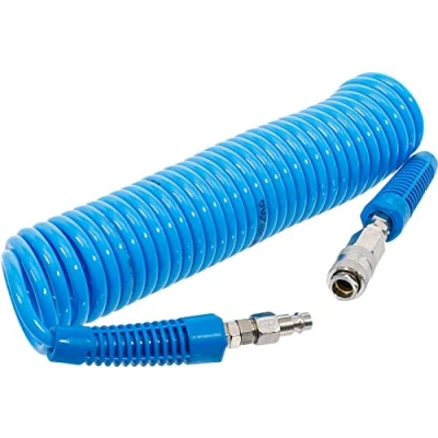 Afbeelding van BGS 66540 Lucht spiraalslang 6 m