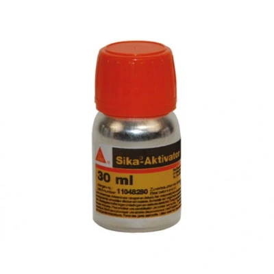 Afbeelding van Sika Aktivator 100 30 ml