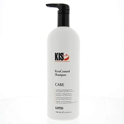Afbeelding van KIS Care KeraControl Shampoo 1000 ml