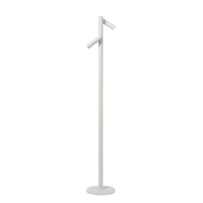 Afbeelding van Lucide ANTRIM Leeslamp 2xGeïntegreerde LED Wit
