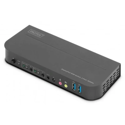 Afbeelding van KVM switch Digitus