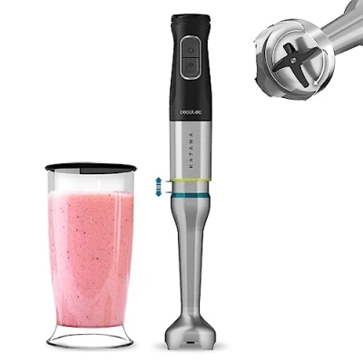 Afbeelding van Staafmixer Katana 12 Jar D Cecotec