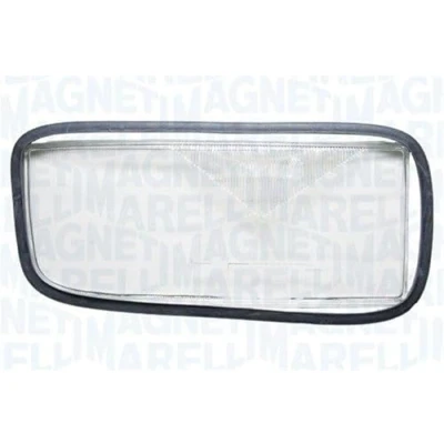 Afbeelding van Magneti Marelli Koplamp glas 711305621836