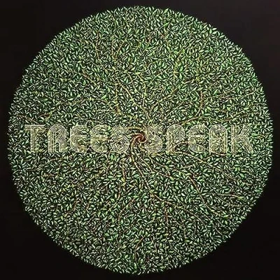 Afbeelding van Trees Speak (2lp)