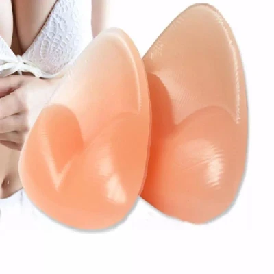 Afbeelding van LOUZIR Bikini Push Up Beha Pads met + 1,5 cup Extra Beige