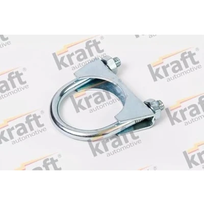 Afbeelding van Pijpverbinding, uitlaatsysteem KRAFT AUTOMOTIVE 0558535