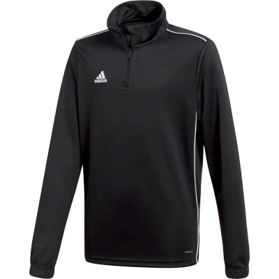 Afbeelding van adidas CORE 18 TR Top JR Voetbaltop