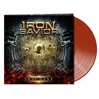 Afbeelding van Iron Savior Skycrest