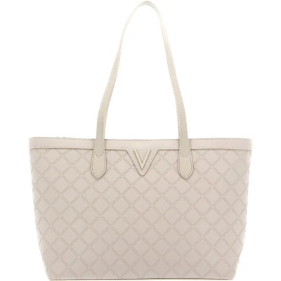Afbeelding van Valentino Bags Blush shopper ecru