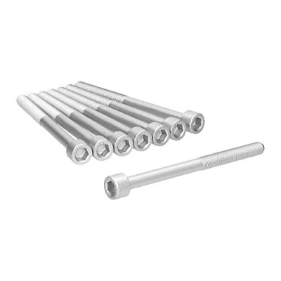 Afbeelding van Cilinderkopbout set AJUSA 81056800