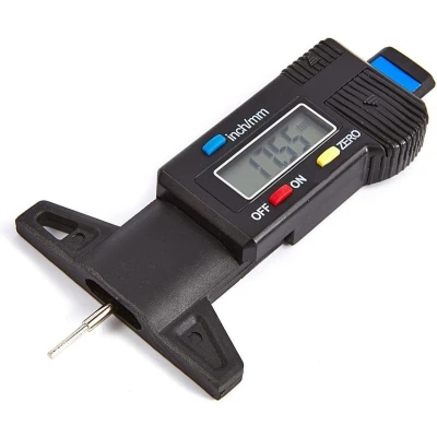 Afbeelding van HBM Digitale Bandenprofielmeter